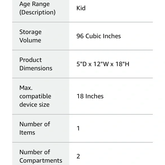 Fast Forward Hello Kitty Pink Plush Backpack New With Tags - Picture 5 of 5